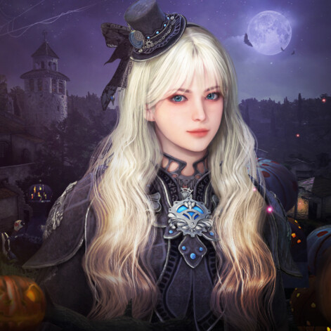 Evento de Halloween