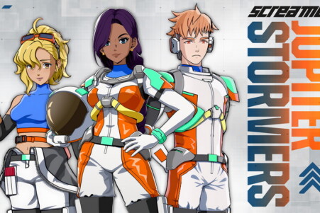 Júpiter Stormers