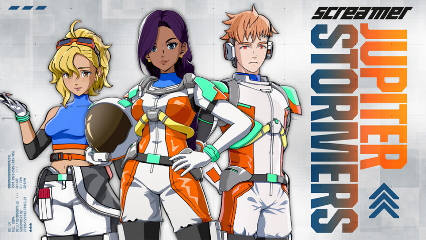 Júpiter Stormers