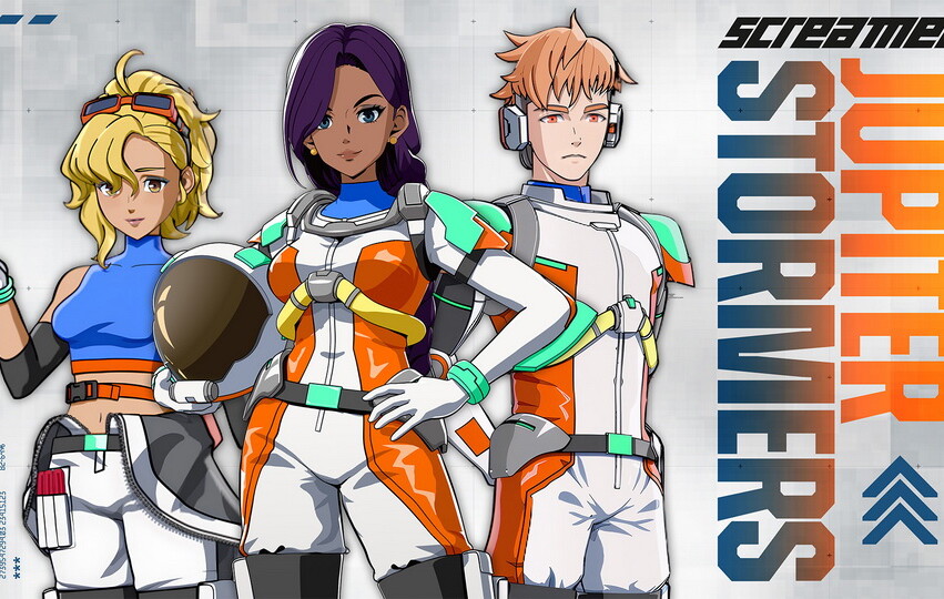 Júpiter Stormers