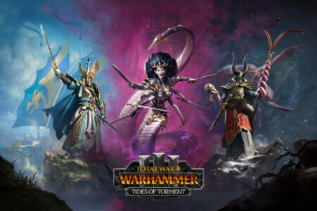 Tides of Torment