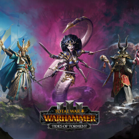 Tides of Torment