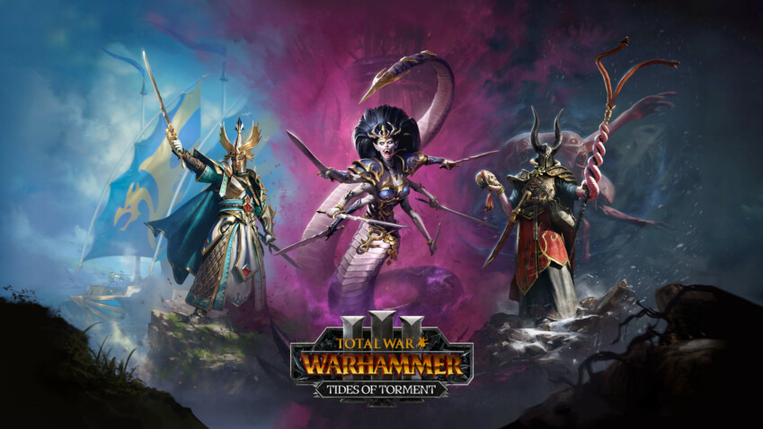 Tides of Torment