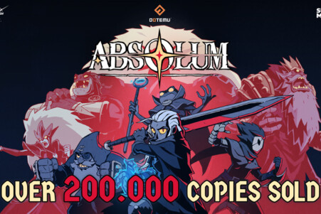 Absolum 200 000 copias