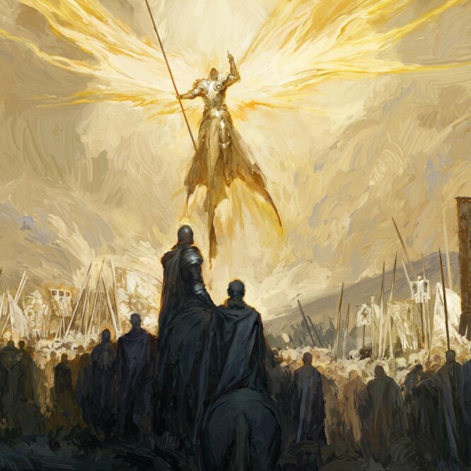 RPP de la temporada 11 de Diablo IV