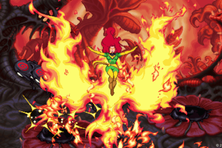 Marvel Cosmic Invasion