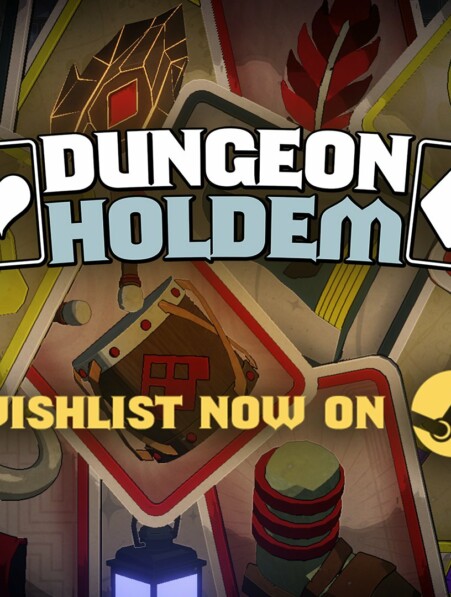 Dungeon Holdem