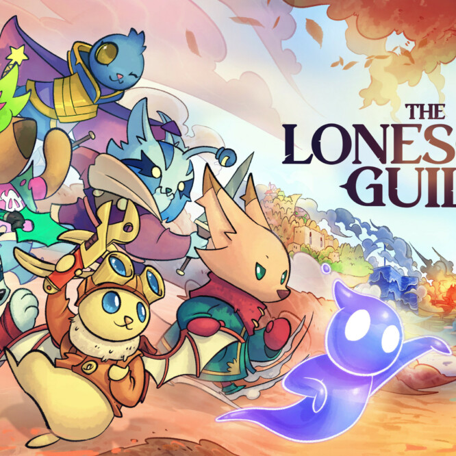 The Lonesome Guild