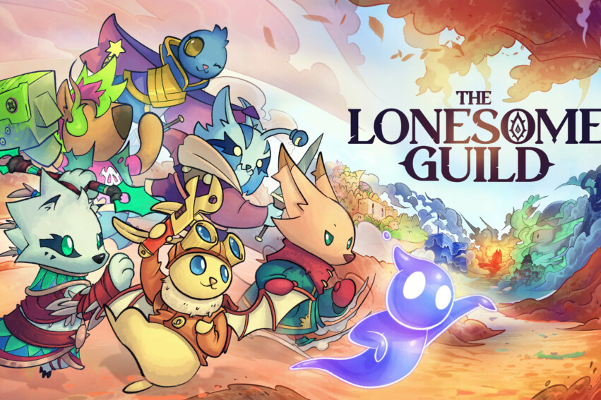 The Lonesome Guild