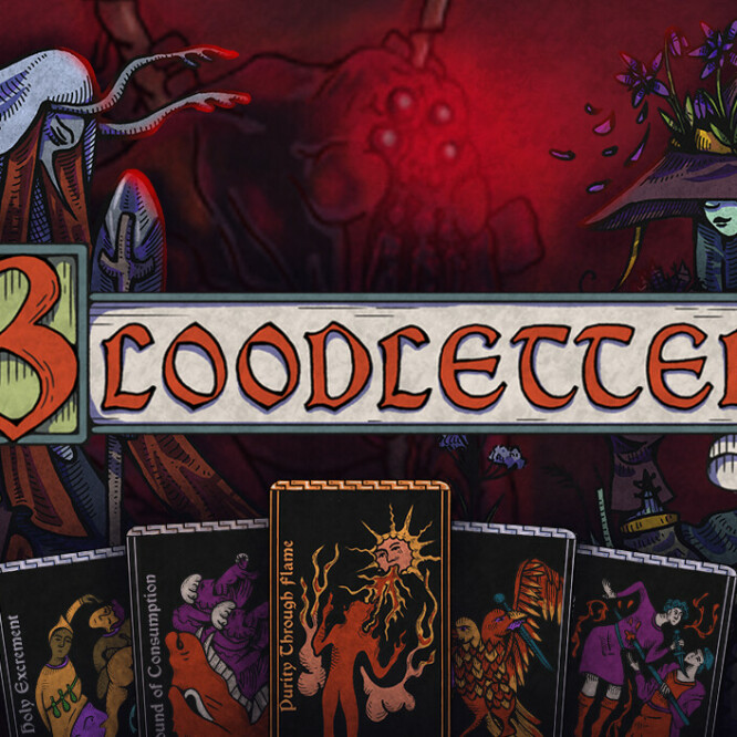 Bloodletter