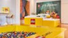 LEGO XMAS Showroom