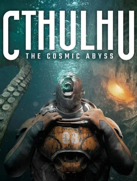 Cthulhu: The Cosmic Abyss
