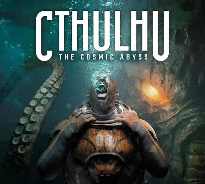 Cthulhu: The Cosmic Abyss