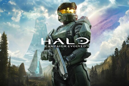 Halo: Campaign Evolved