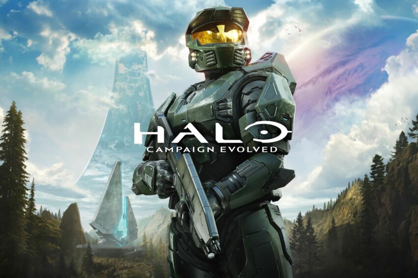Halo: Campaign Evolved