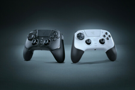 Razer Raiju V3 Pro
