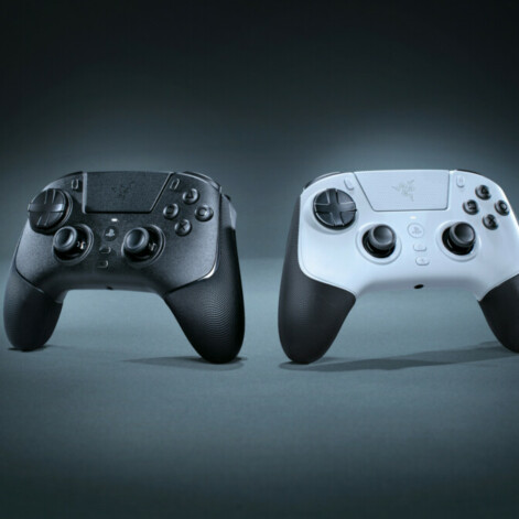 Razer Raiju V3 Pro