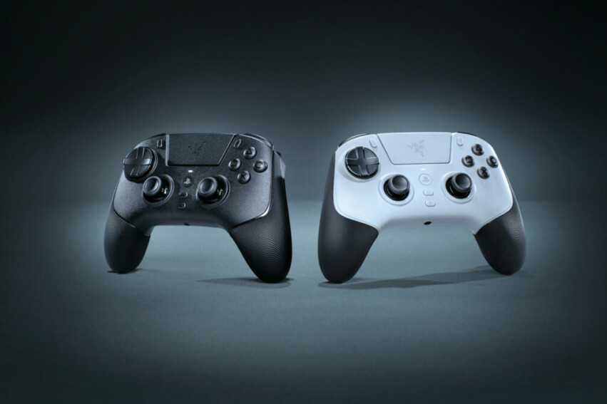 Razer Raiju V3 Pro