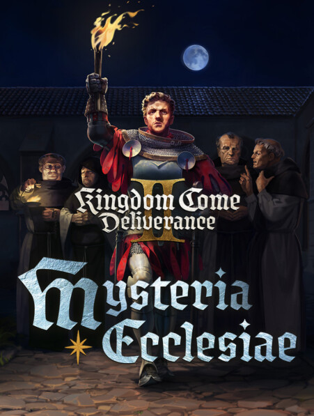 Mysteria Ecclesiae