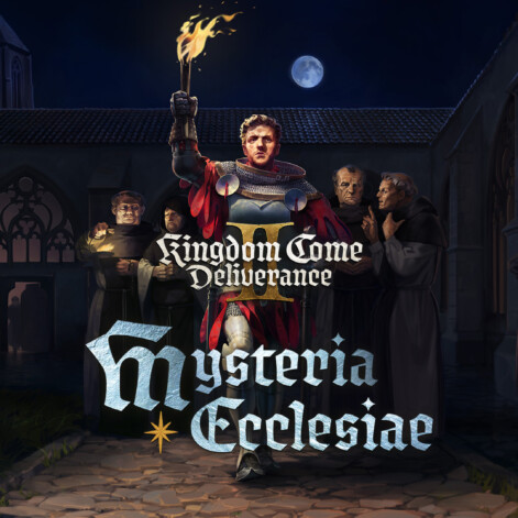 Mysteria Ecclesiae