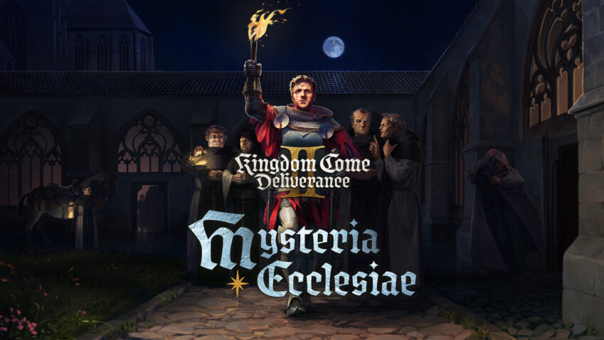 Mysteria Ecclesiae