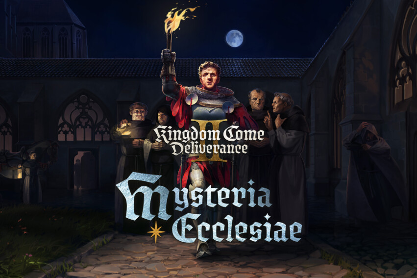 Mysteria Ecclesiae