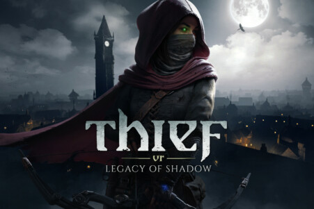 Thief VR: Legacy of Shadow
