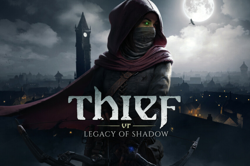 Thief VR: Legacy of Shadow