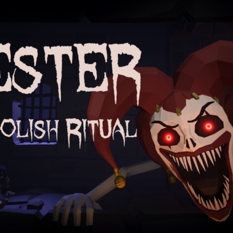 Jester: A Foolish Ritual