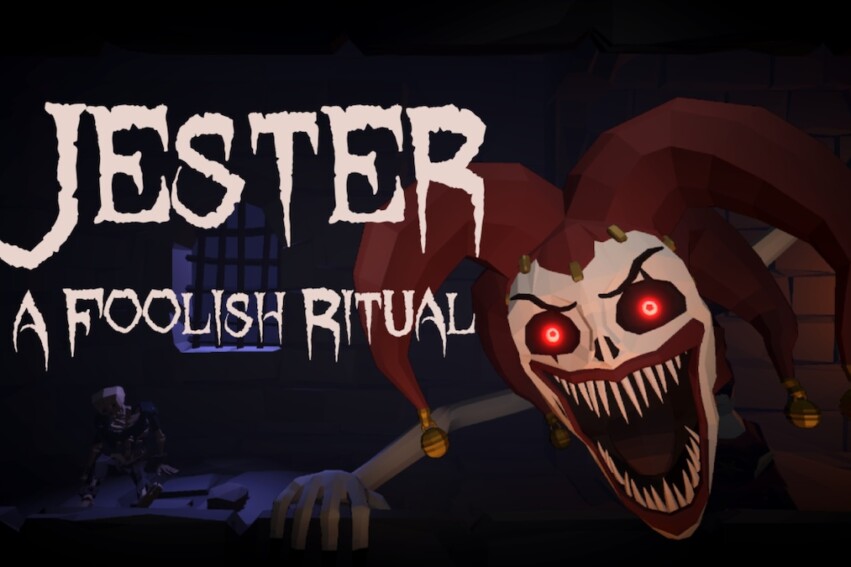 Jester: A Foolish Ritual