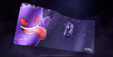 Razer | Pokémon Gengar