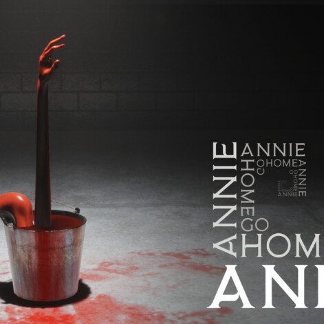 Go Home Annie