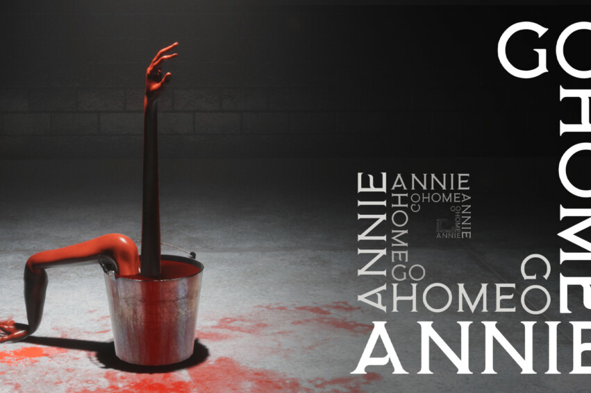 Go Home Annie