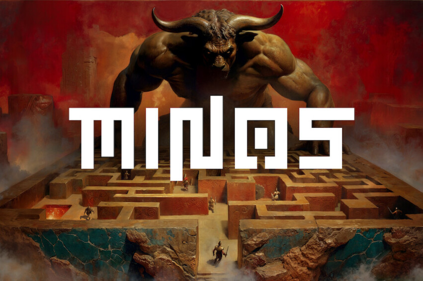 MINOS