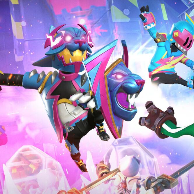 Especiales de MrBeast