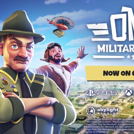 One Military Camp consolas