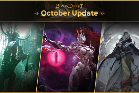 black desert console