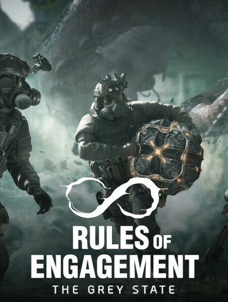 Rules of Engagement: The Grey State