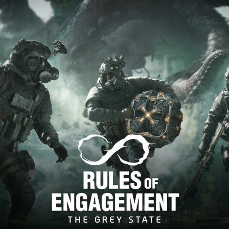 Rules of Engagement: The Grey State