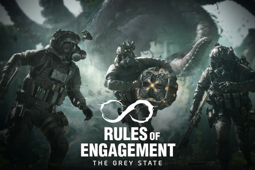 Rules of Engagement: The Grey State