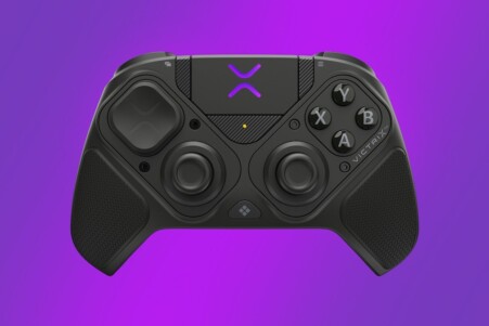 Victrix Pro BFG Reloaded PC Edition