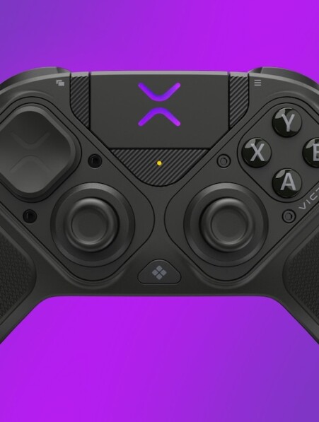 Victrix Pro BFG Reloaded PC Edition