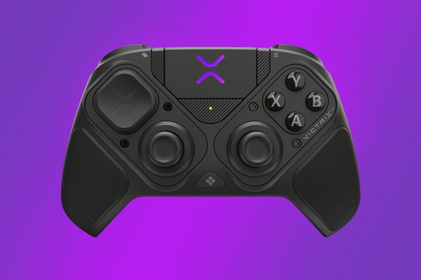 Victrix Pro BFG Reloaded PC Edition