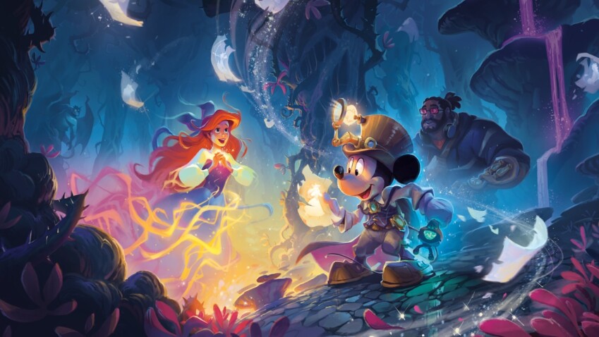 Whispers in the Well