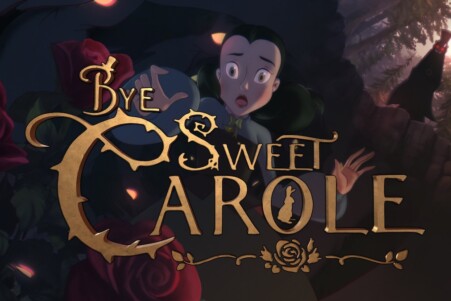 Bye Sweet Carole
