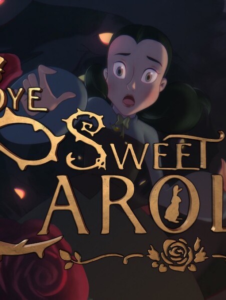 Bye Sweet Carole