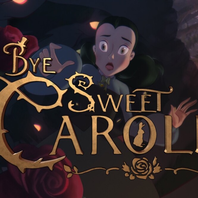 Bye Sweet Carole