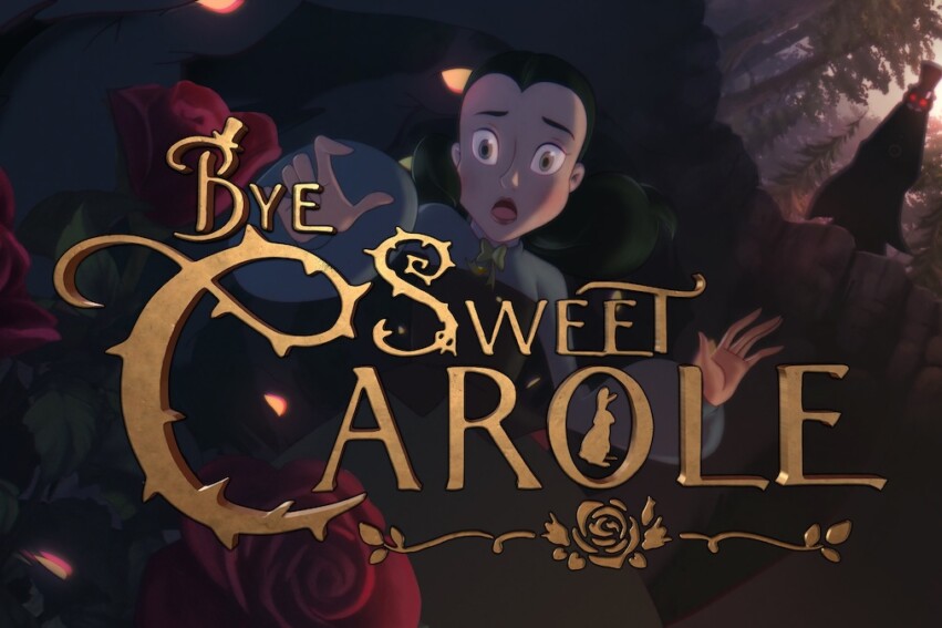 Bye Sweet Carole