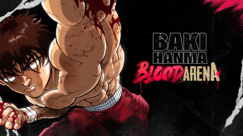 baki hanma