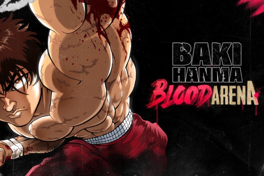 baki hanma